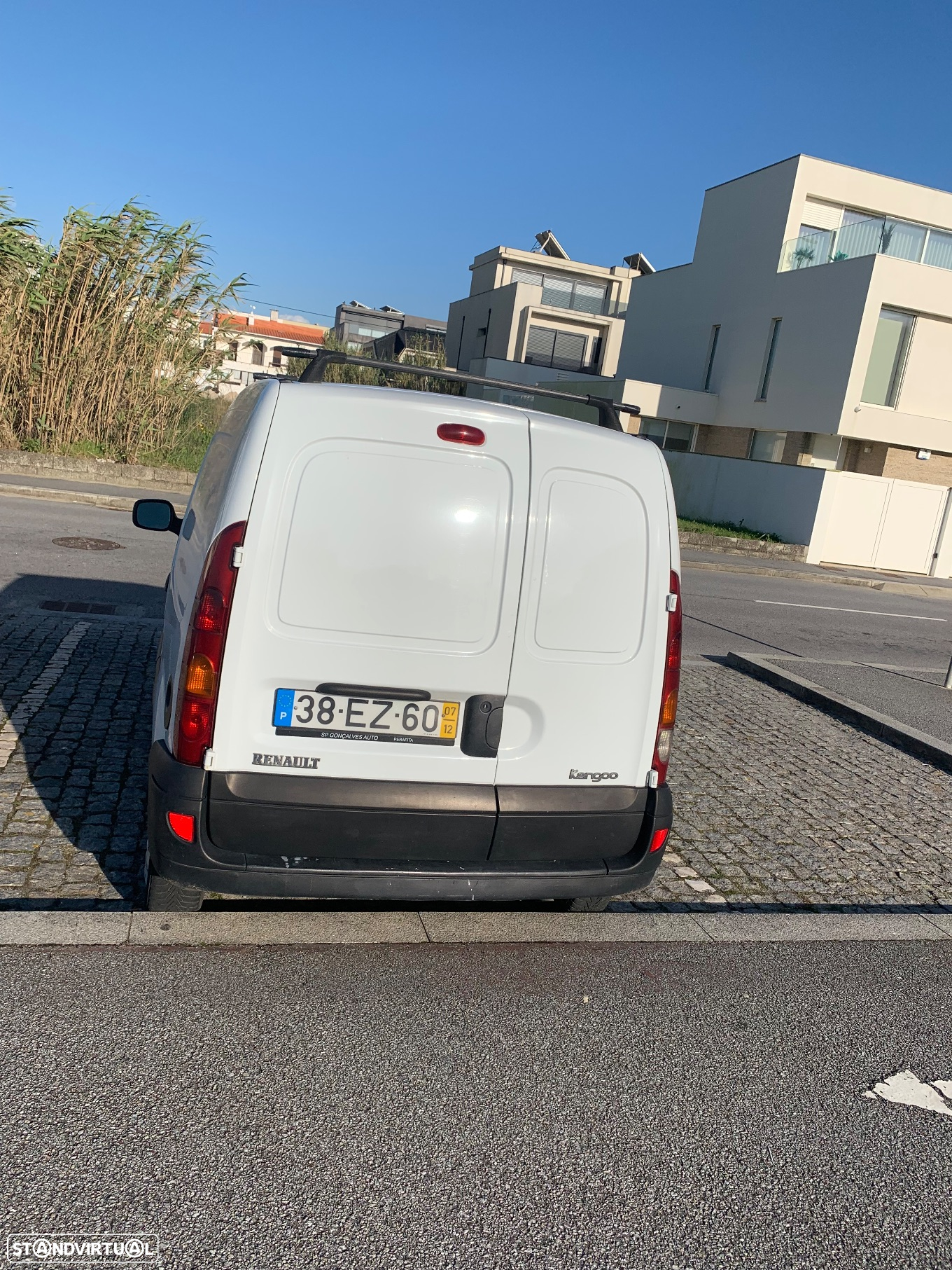 Renault Kangoo - 7