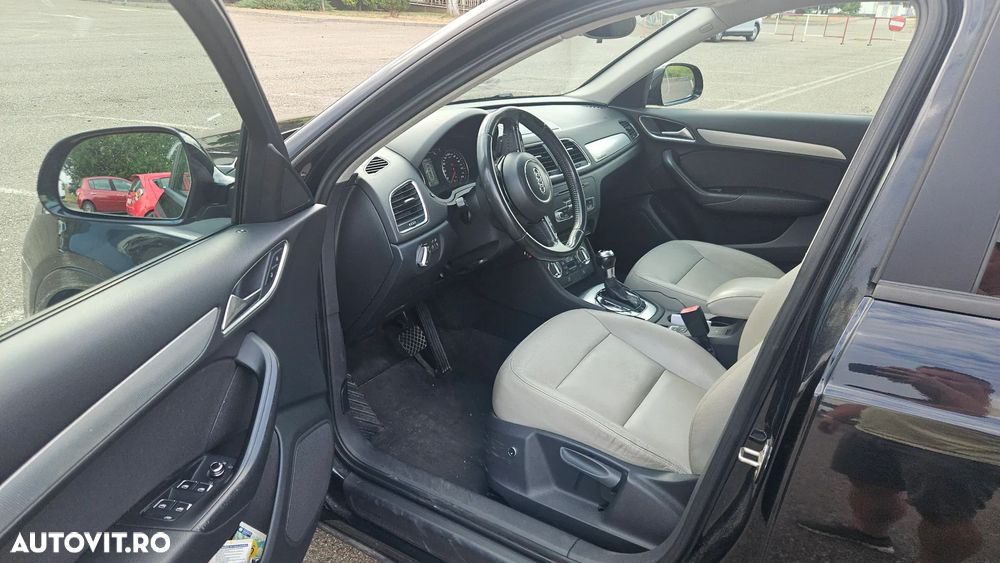Audi Q3 - 15