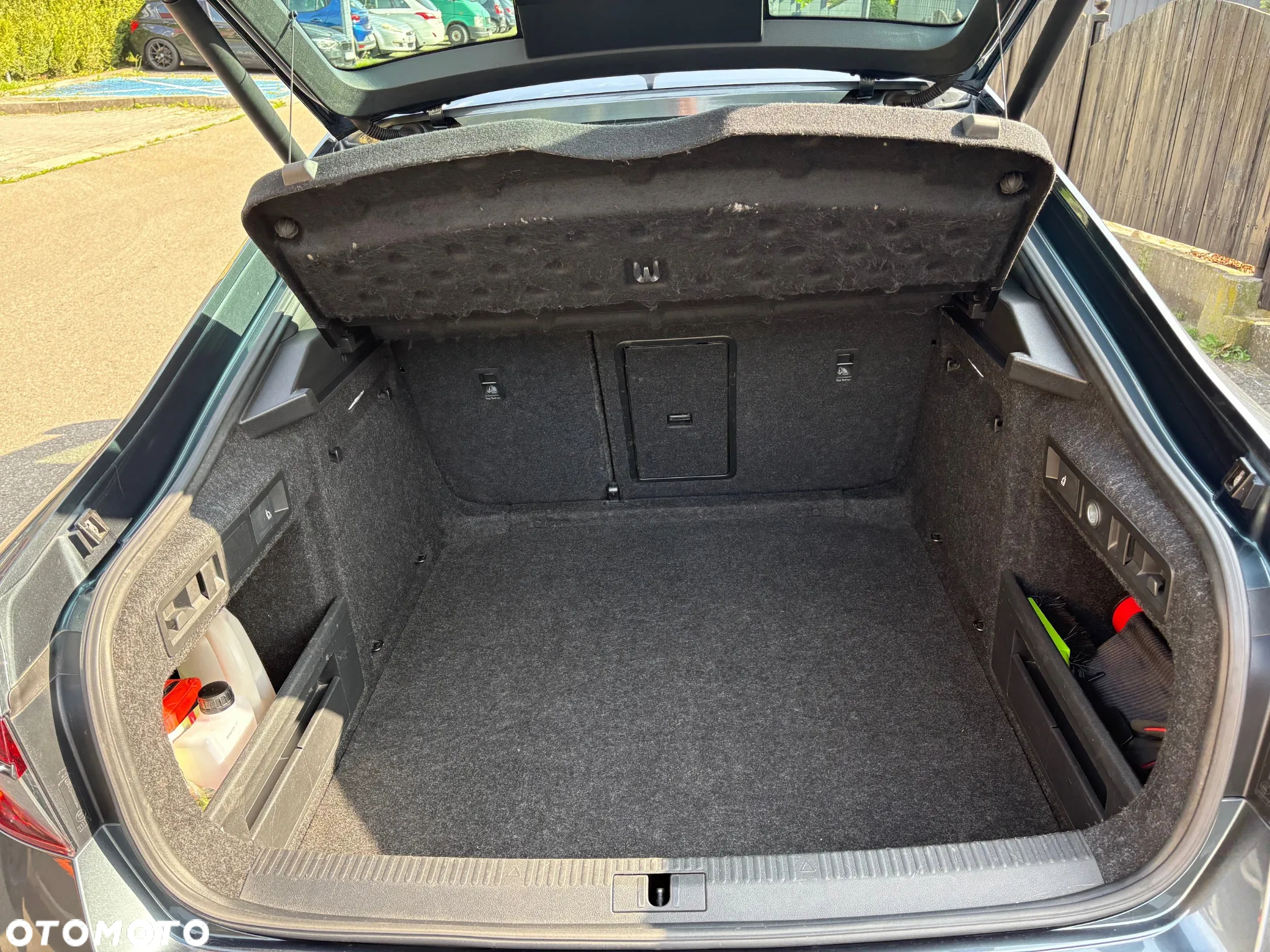 Skoda Superb 2.0 TDI 4x4 Sportline DSG - 12