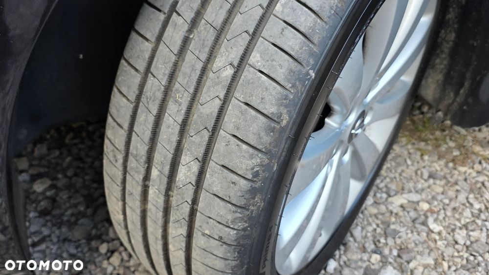 Opel Astra 1.4 T Cosmo - 20