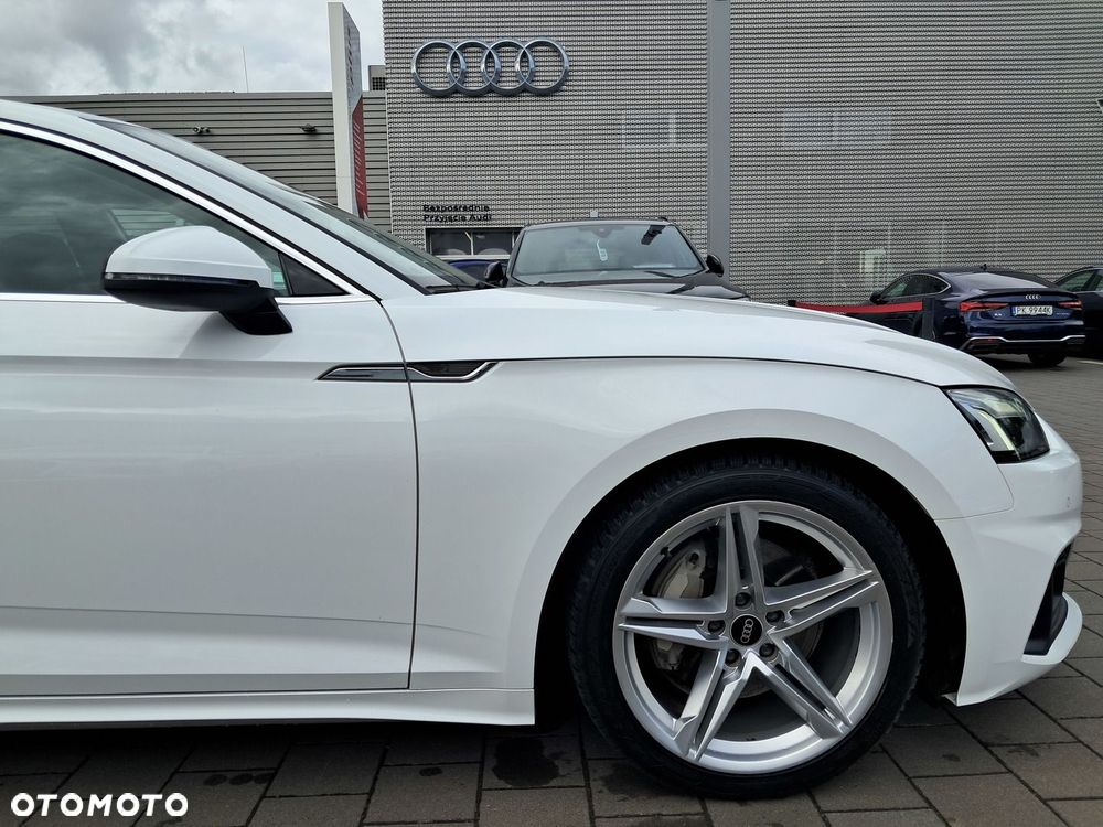 Audi A5 Sportback - 30
