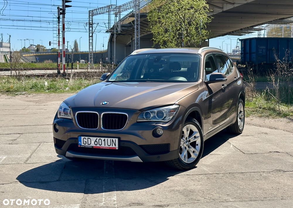 BMW X1 - 2