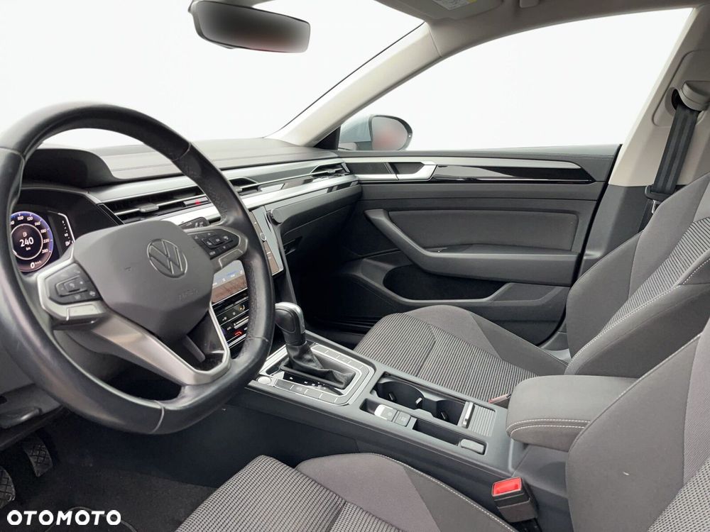 Volkswagen Arteon 2.0 TDI Essence DSG - 9