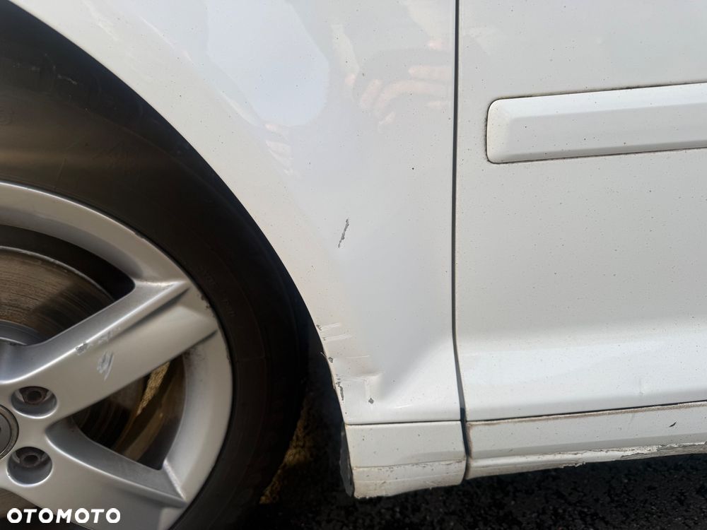 Audi A3 Sportback 1.4T FSI Ambition - 20