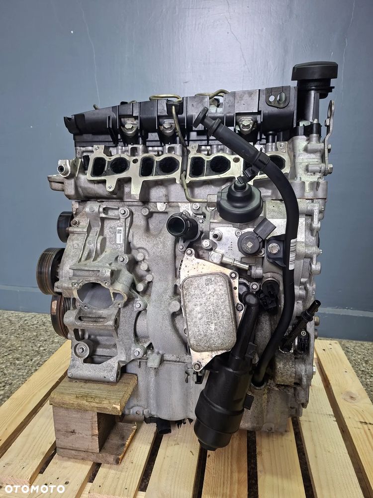 BMW F45 MINI F56 Silnik B47C20A 2.0 Diesel - 3