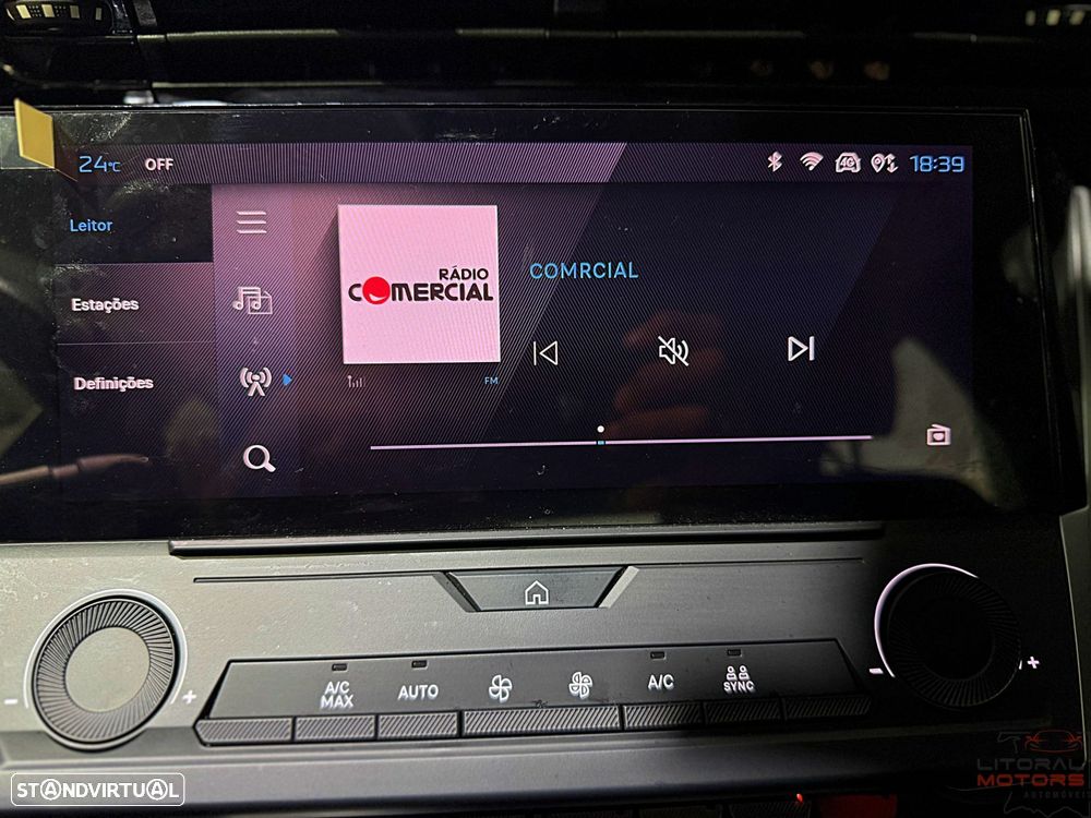 Peugeot 308 1.2 PureTech Active - 31