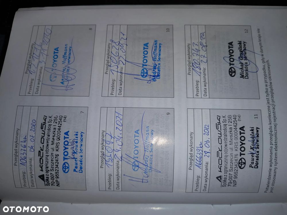 Toyota Corolla 1.6 Premium EU6 - 18