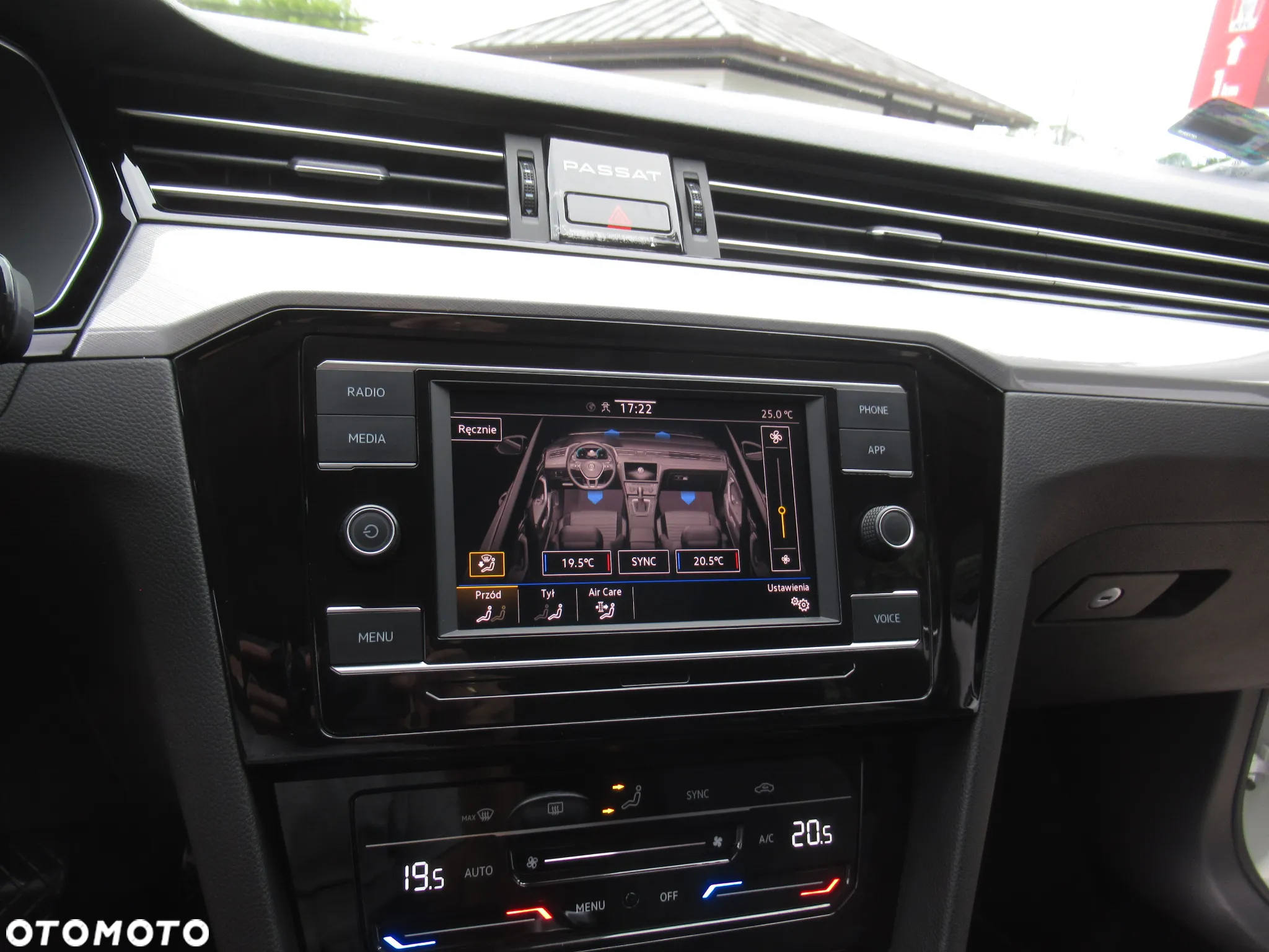 Volkswagen Passat 1.5 TSI EVO Business - 31