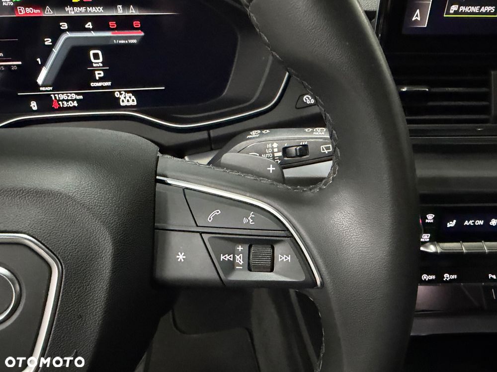 Audi Q5 40 TDI mHEV Quattro S Line S tronic - 31