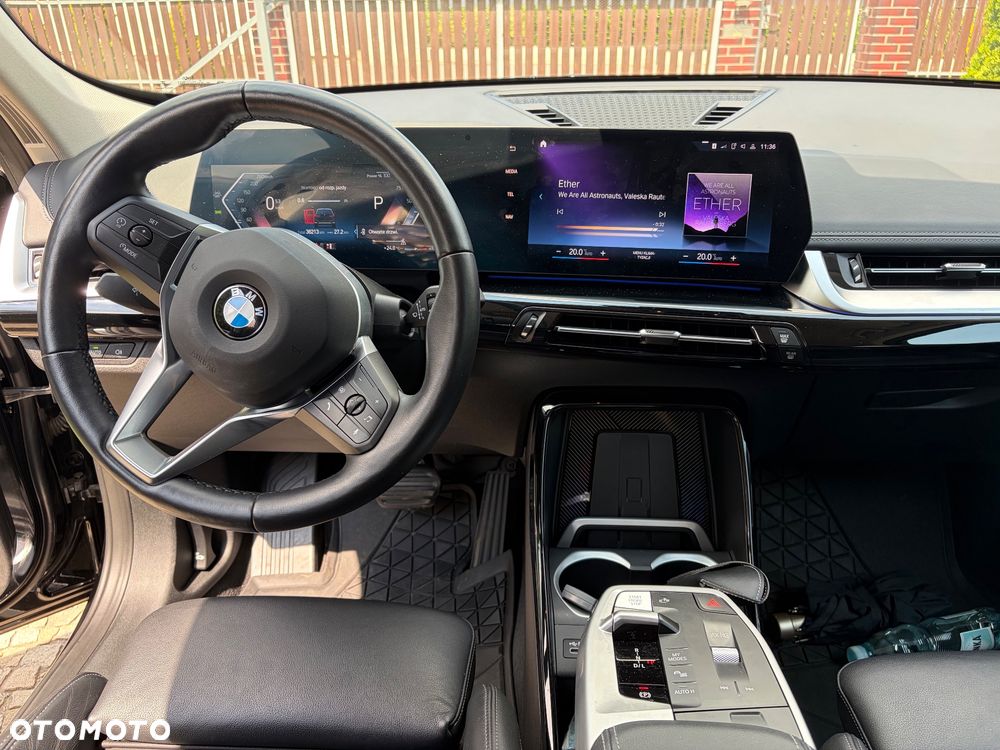 BMW X1 sDrive18d xLine - 8