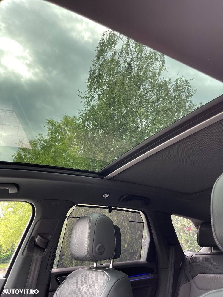Volkswagen Touareg V6 TDI R-Style - 27