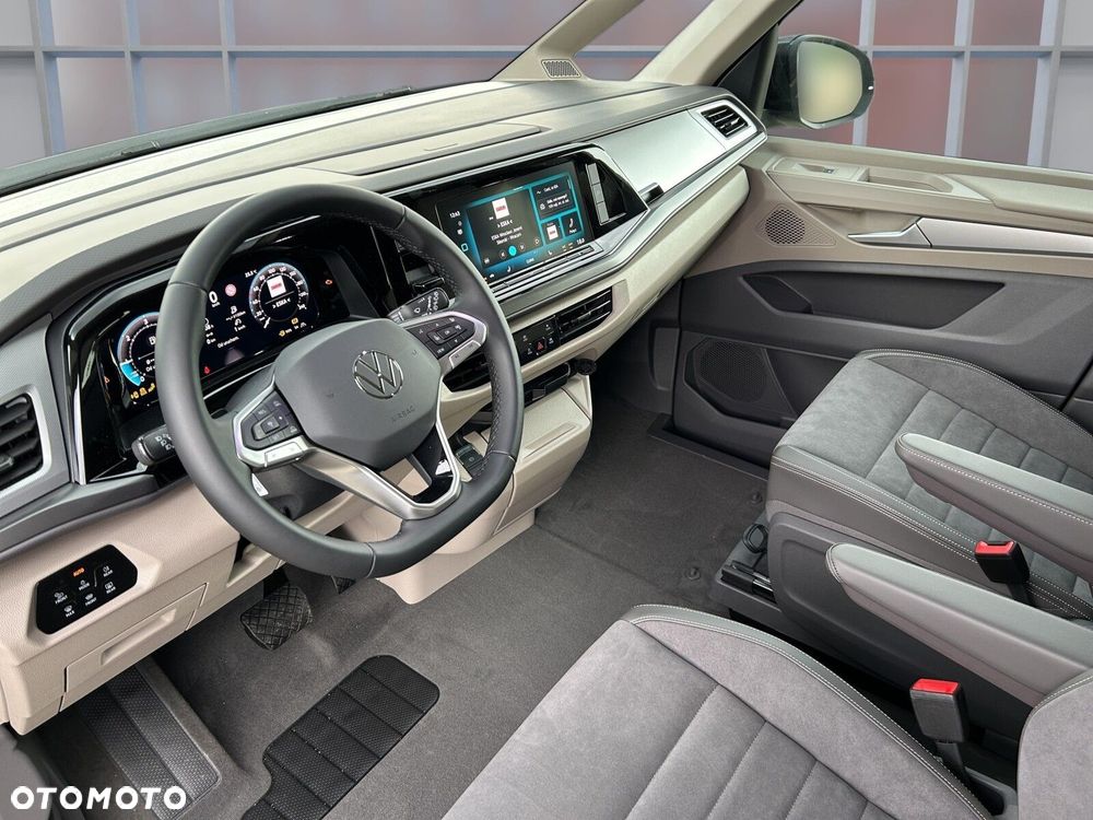 Volkswagen california Beach TOUR 5-os. 2.0TDI 150KM (dolne i górne łóżko) - 14