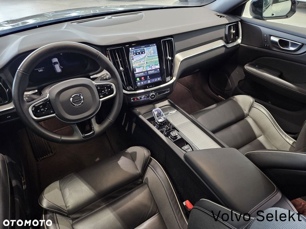 Volvo V60 - 14