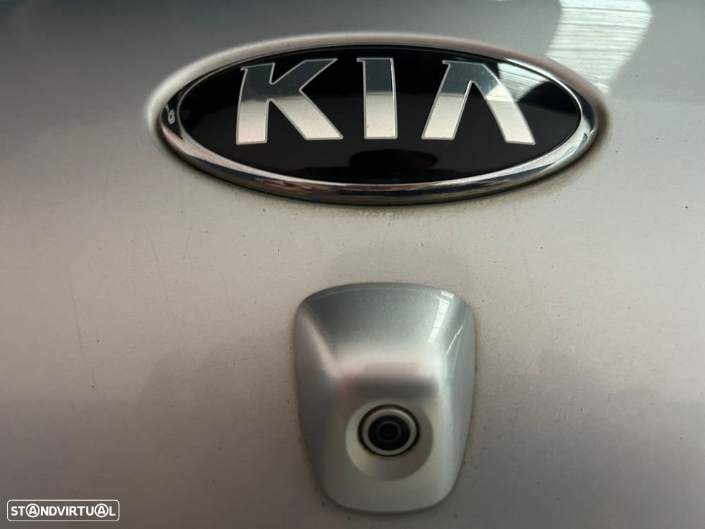 Kia Ceed 1.6 CRDi GT Line - 16