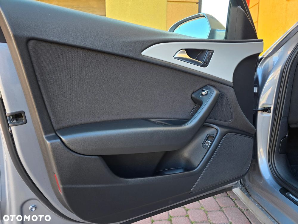 Audi A6 Avant 2.0 TDI ultra S tronic - 18