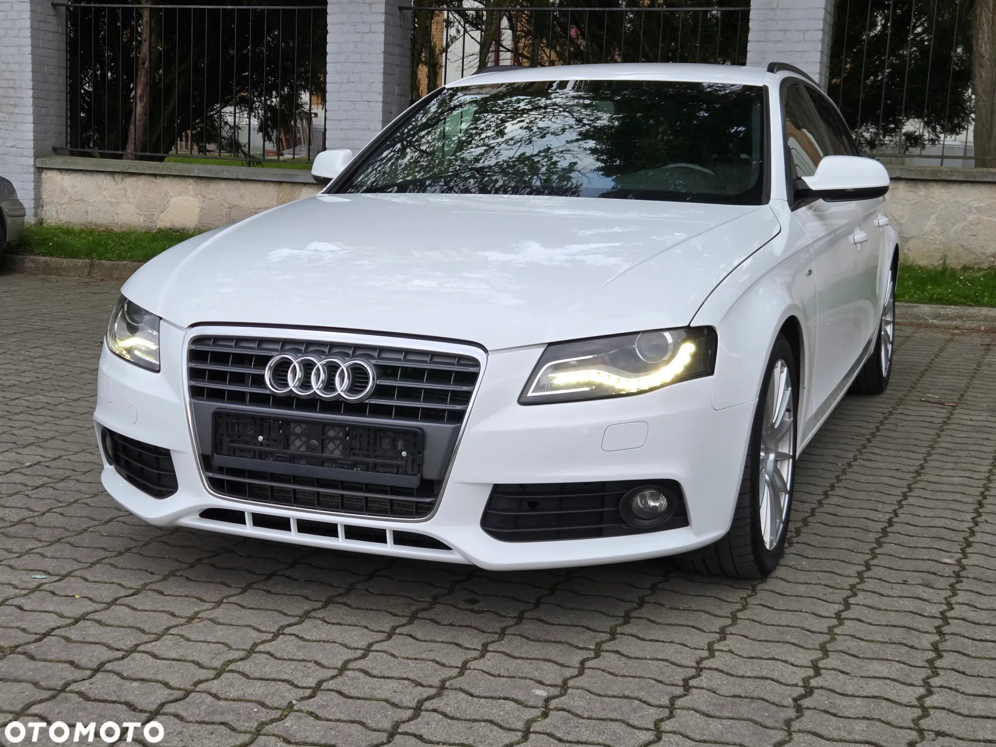 Audi A4 2.0 TDI - 3