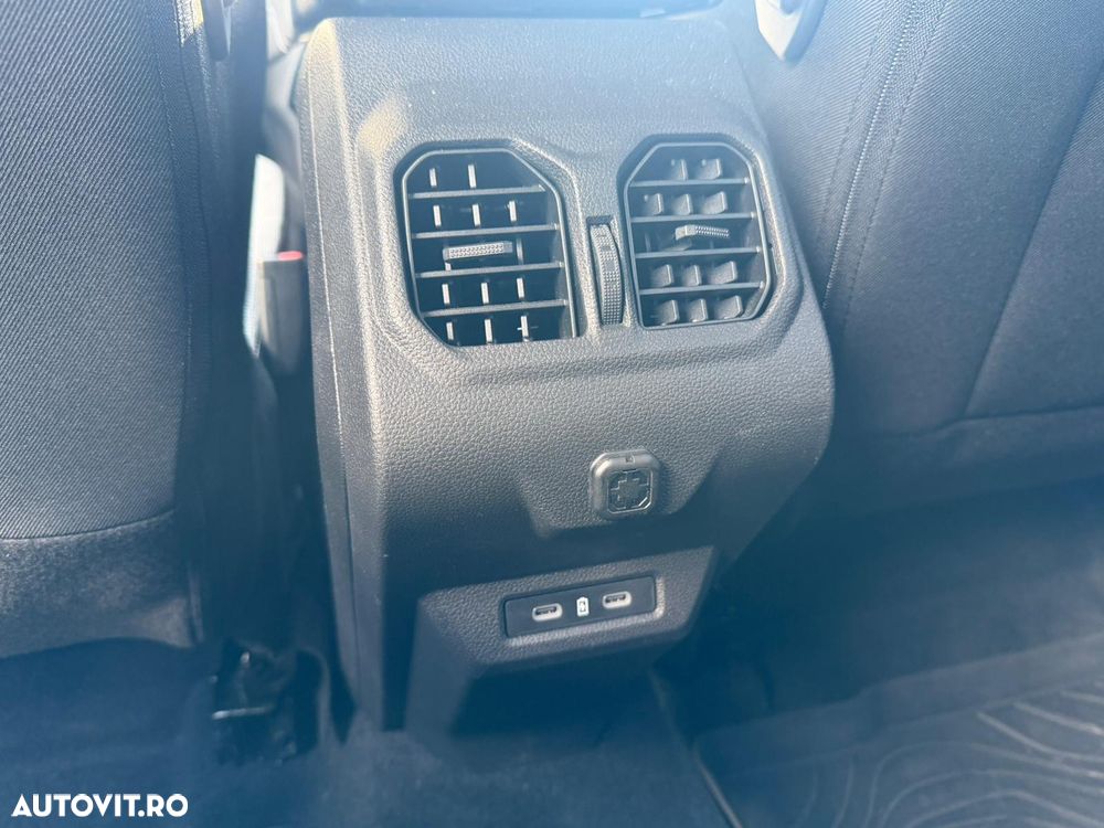 Dacia Bigster HEV 155 Journey - 16