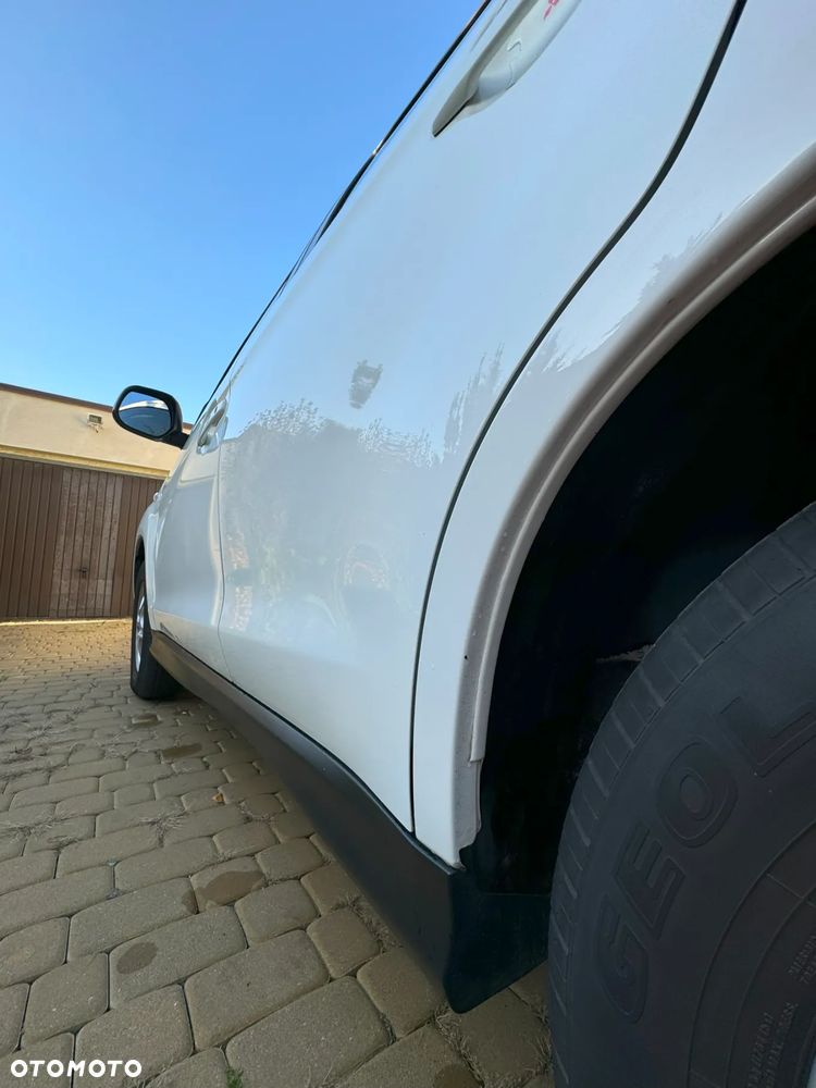 Mitsubishi ASX 1.6 Inform - 13