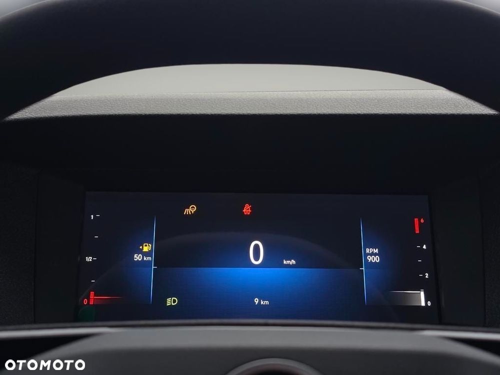 Opel Vivaro 2.2 CDTI XL 3,1t - 17