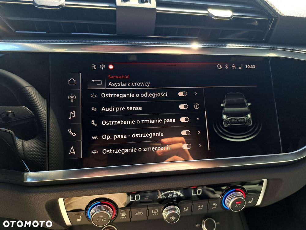 Audi Q3 Sportback - 22