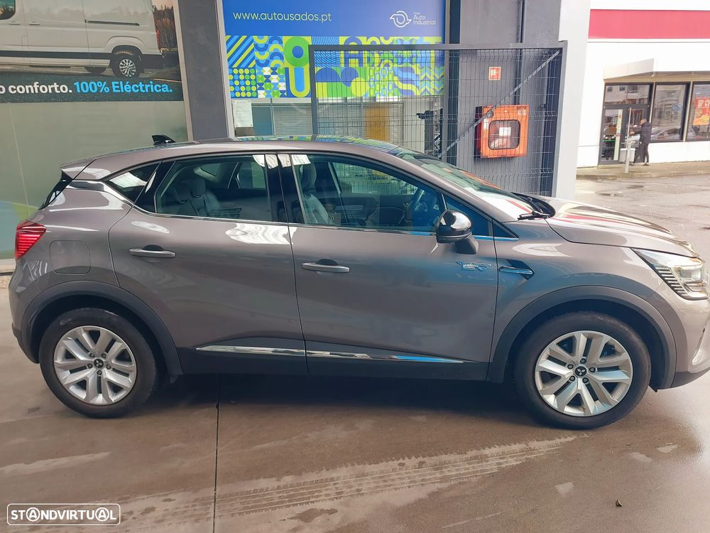 Mitsubishi ASX 1.6 PHEV Intense - 4