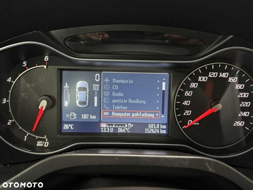 Ford S-Max - 23