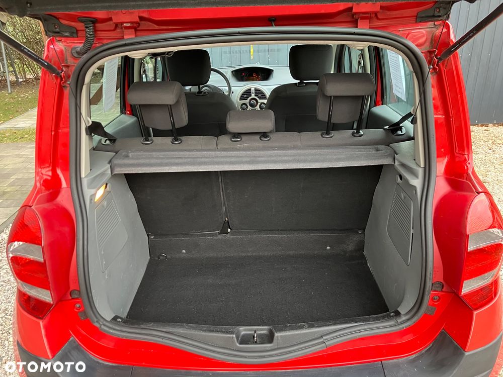 Renault Modus 1.2 16V Authentique - 11