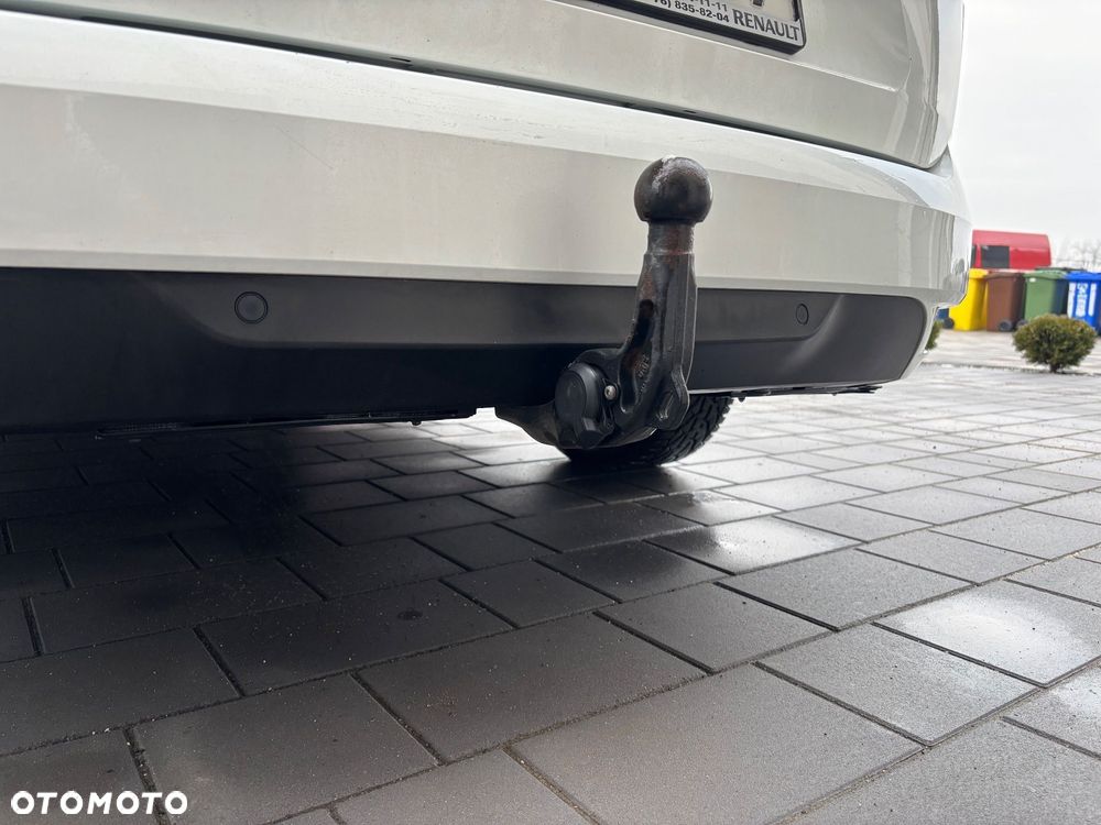 Renault Megane 1.2 Energy TCe Limited - 10