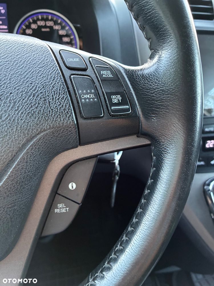 Honda CR-V 2.0 Elegance Lifestyle - 37