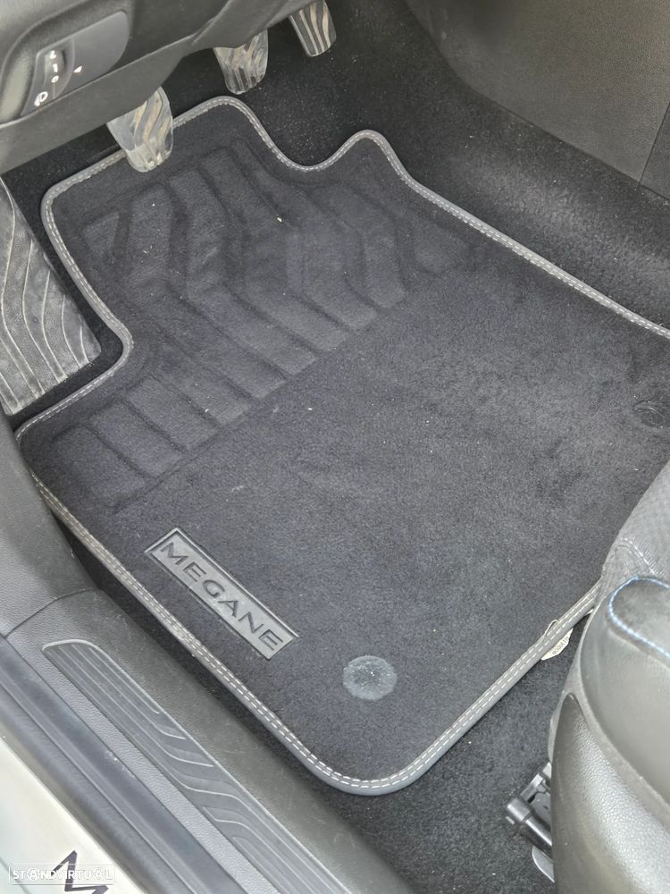 Renault Mégane Break - 33