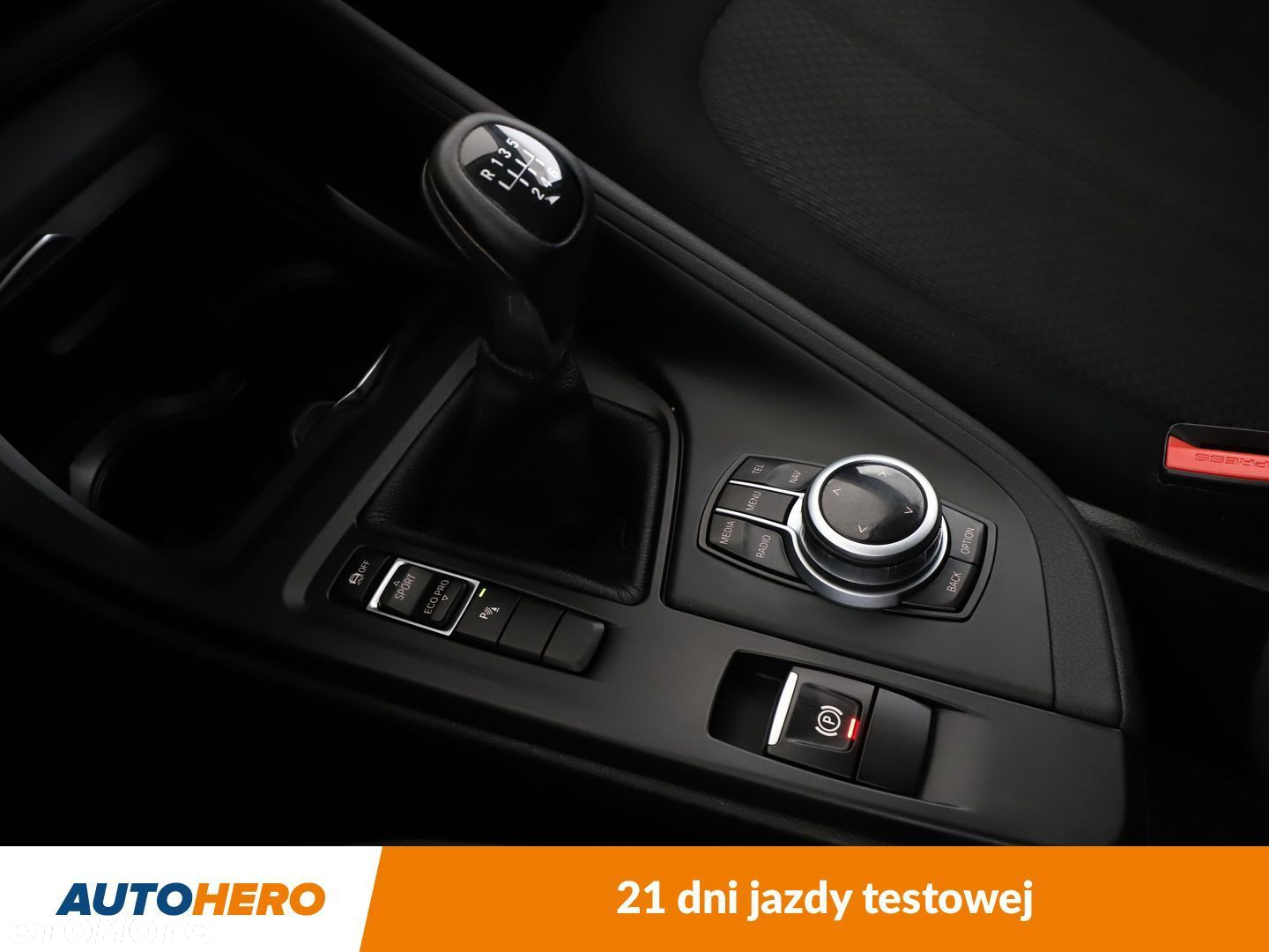 BMW X1 - 26