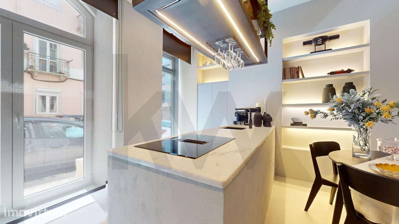 Loft Comercial com Espaço Exterior | Design Contemporâneo | Penha de F - Grande imagem: 4/31