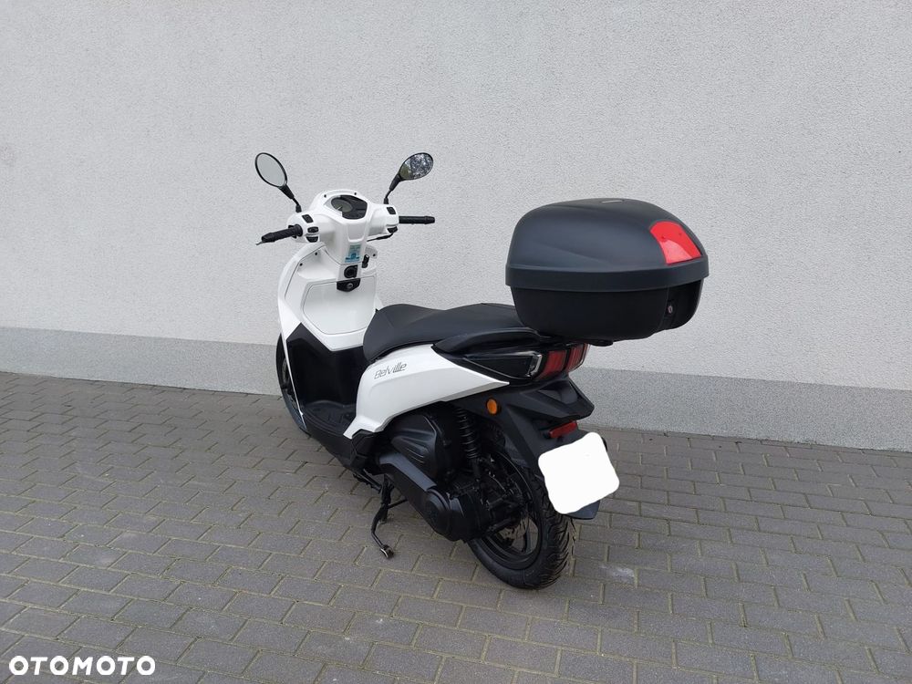 Peugeot Satelis - 12