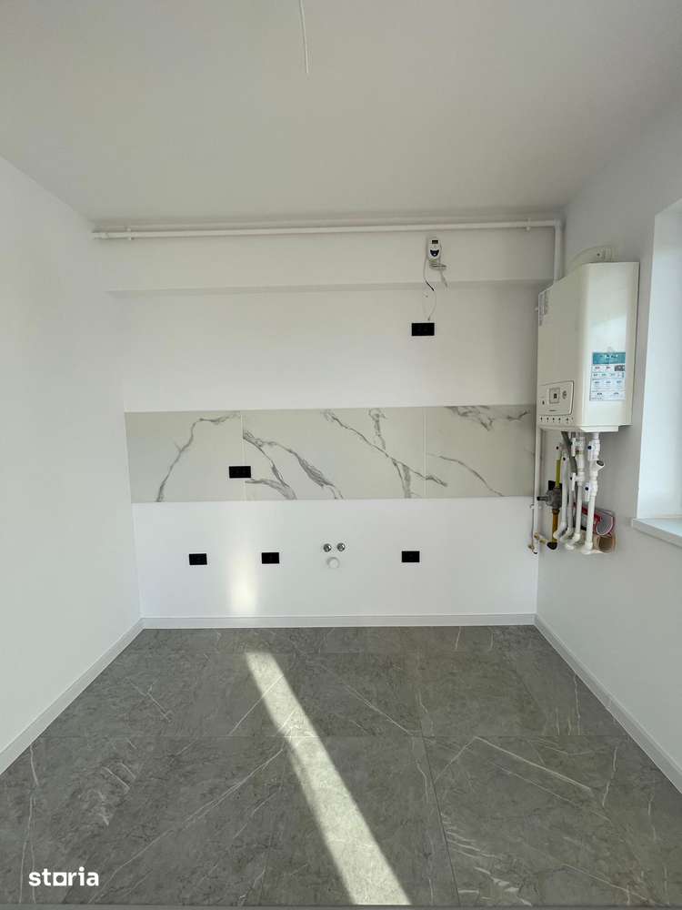COMISION 0 | Apartament 2 camere + loc parcare cadastrat | Diamantului — fotografia 3
