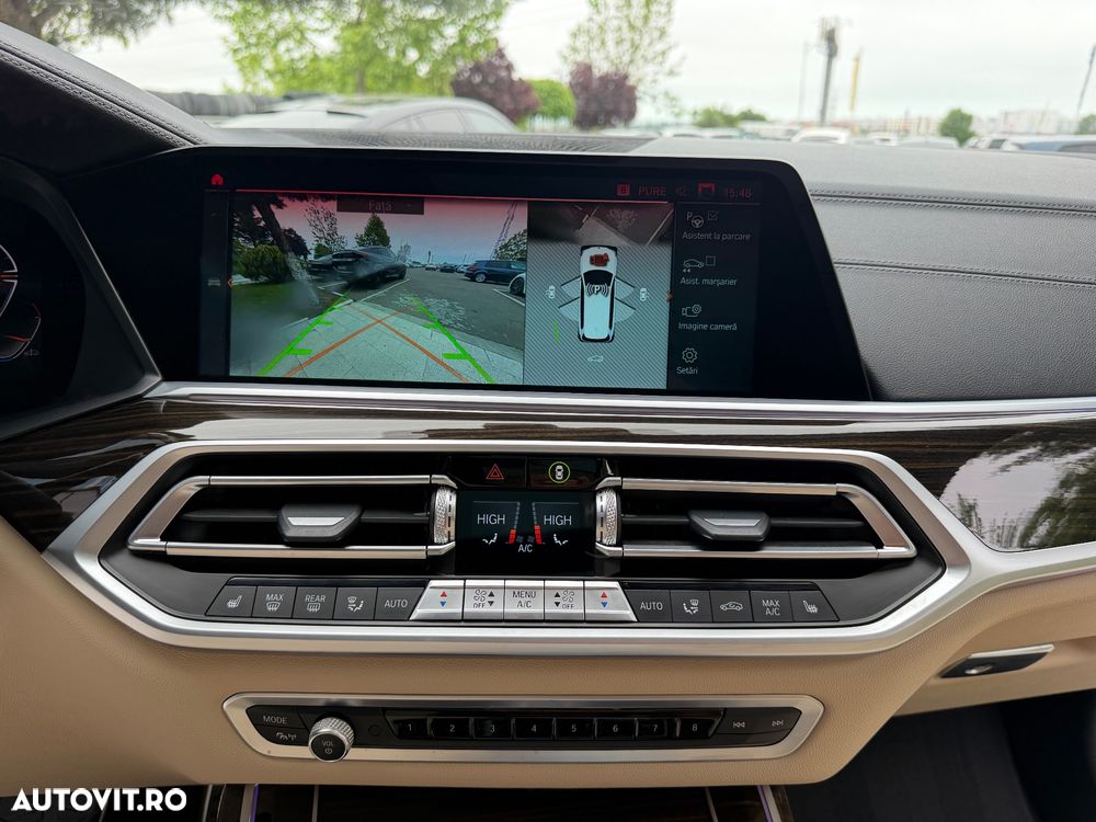 BMW X7 xDrive40d - 14