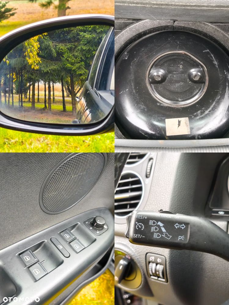 Volkswagen Golf Plus - 39
