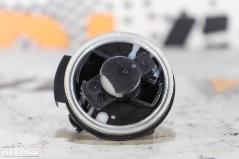 Sensor De Impacto Mercedes-Benz C-Class Coupé (C205)  A2229051500 / A - 2