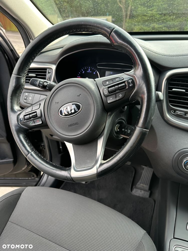 Kia Sorento 2.0 CRDI M - 7