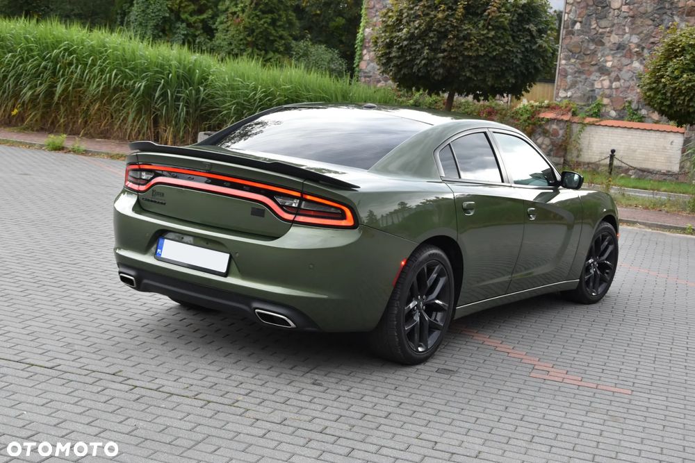 Dodge Charger 3.6 GT - 23