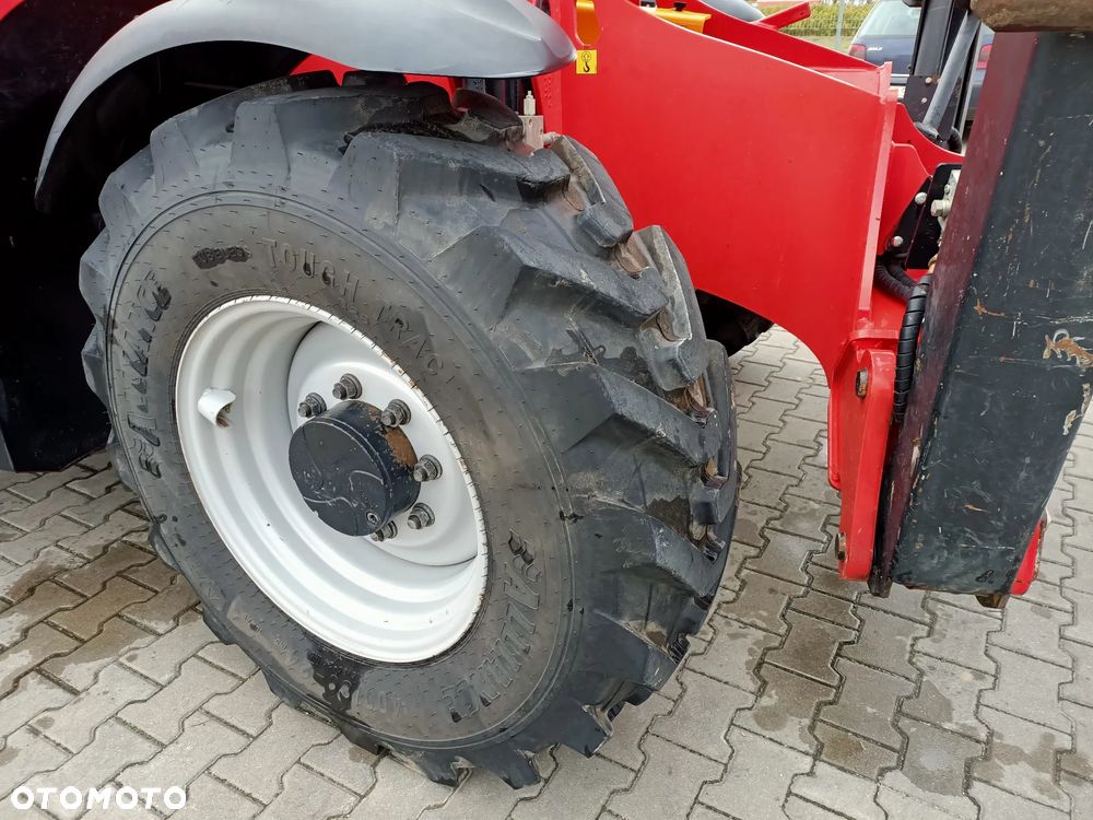 Manitou MT1440 - 18