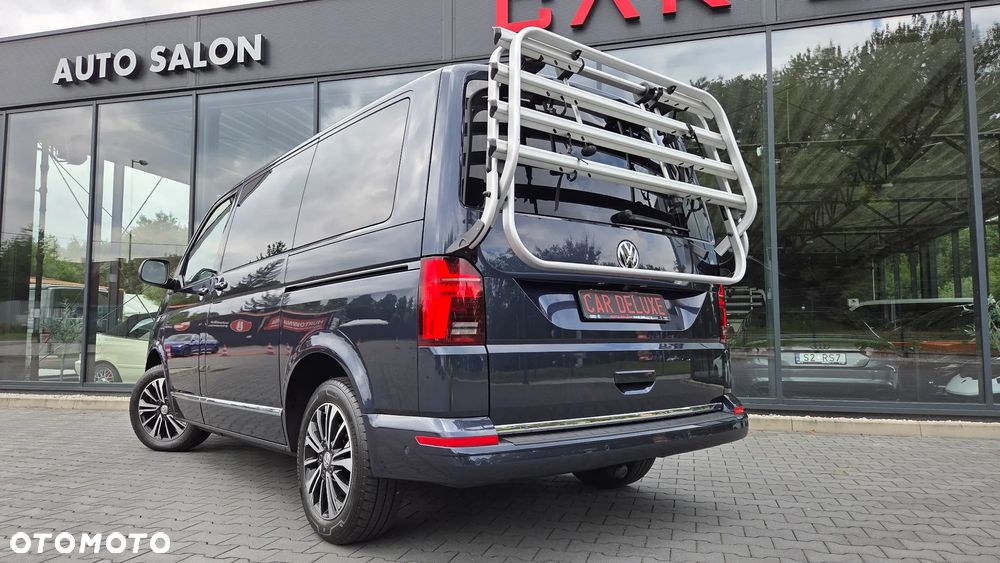 Volkswagen Multivan 2.0 TDI L1 Highline 4Motion DSG - 6