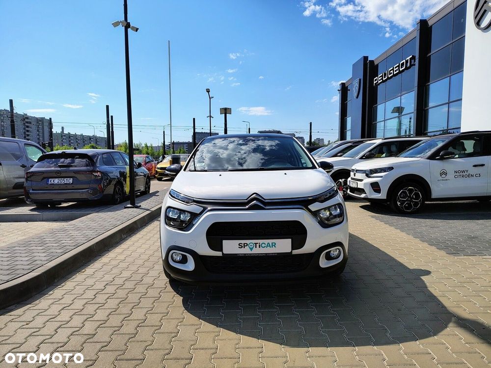 Citroën C3 - 4