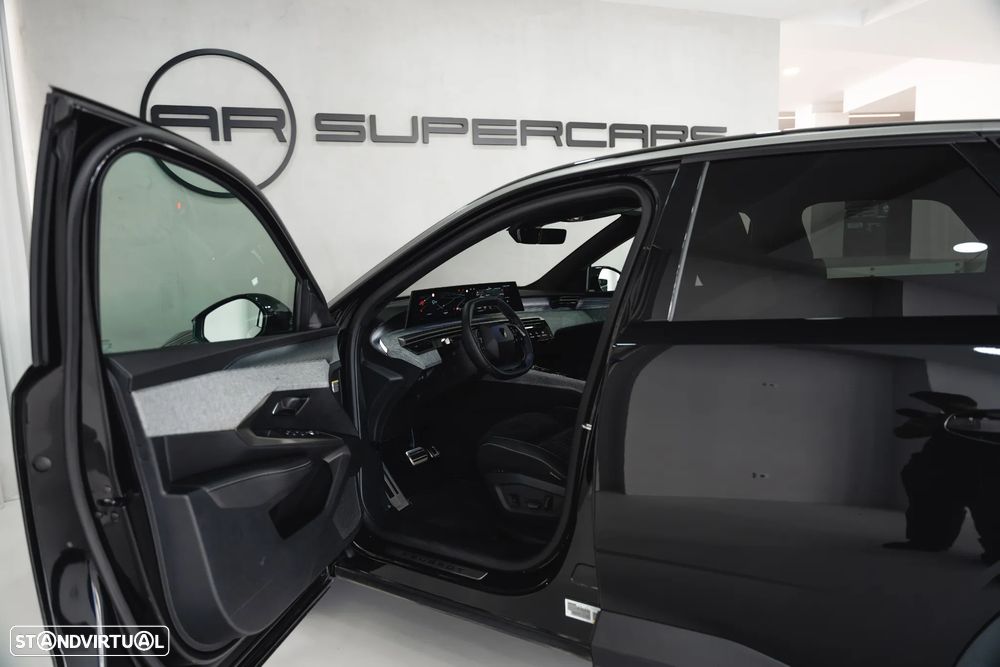 Peugeot 3008 Hybrid 145 e-DSC6 GT - 22