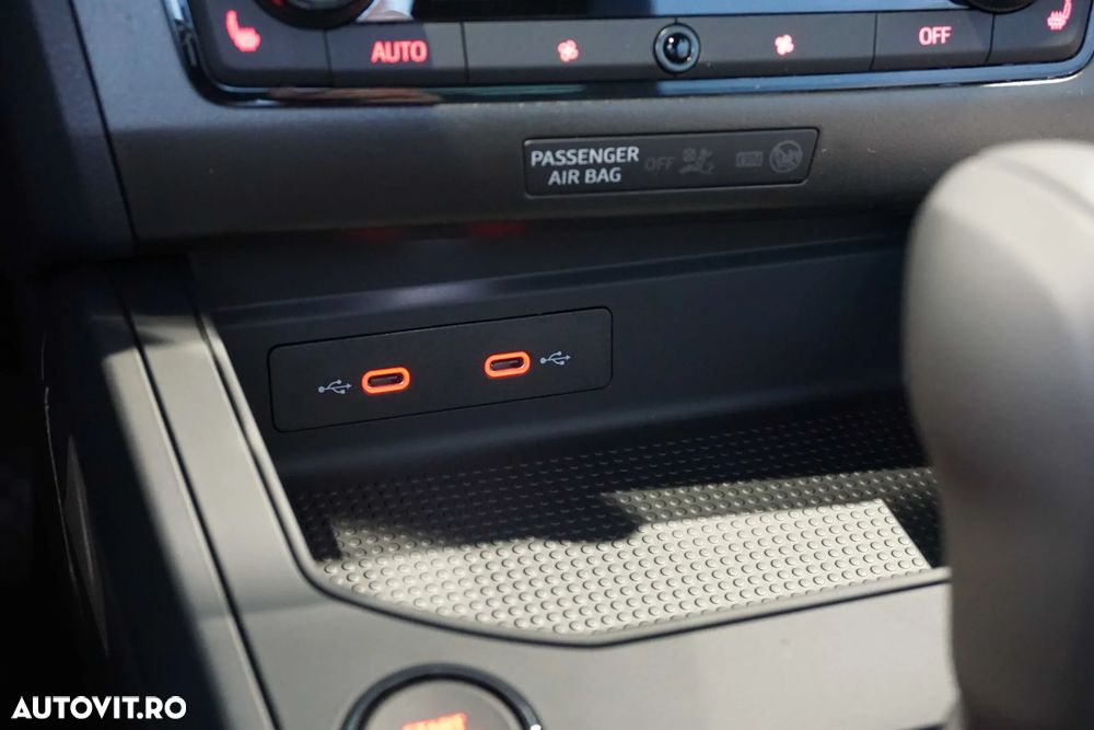 Seat Arona - 25