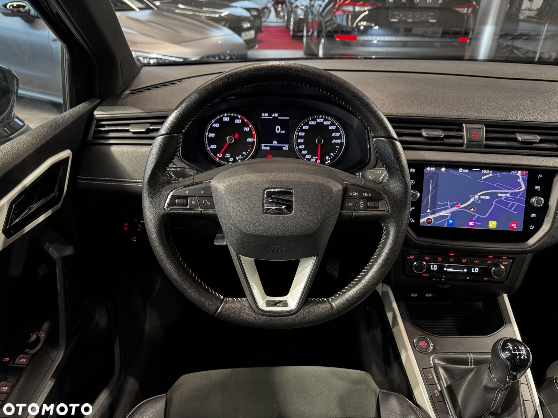 Seat Arona - 20