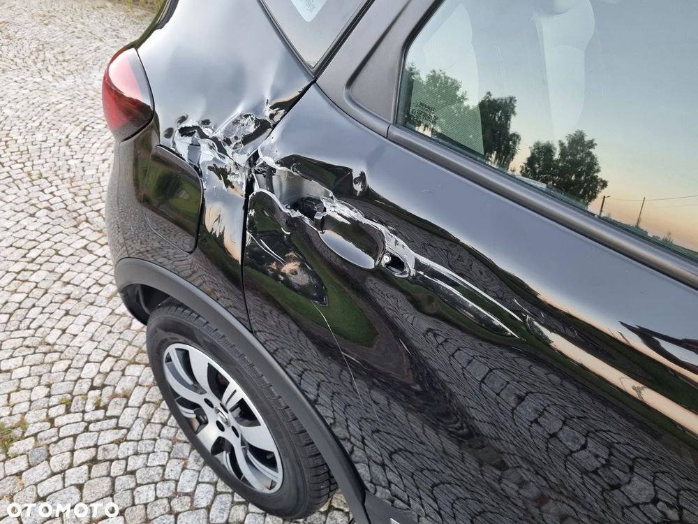 Renault Captur 0.9 Energy TCe Intens - 36