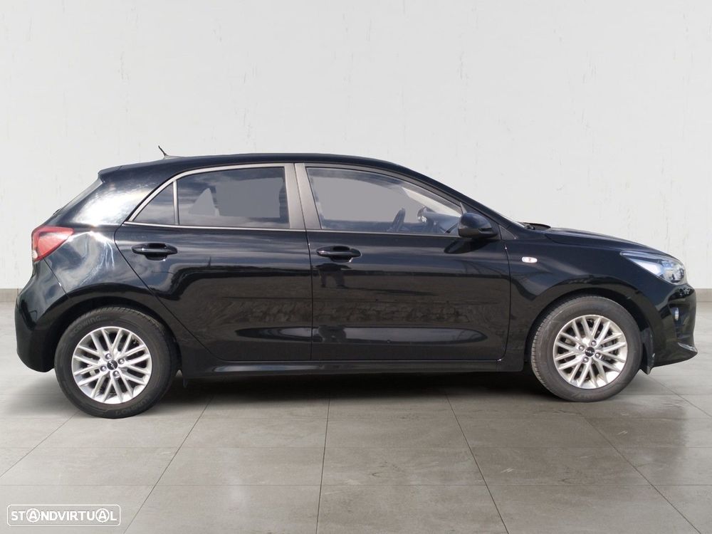 Kia Rio 1.2 CVVT Dynamic - 6
