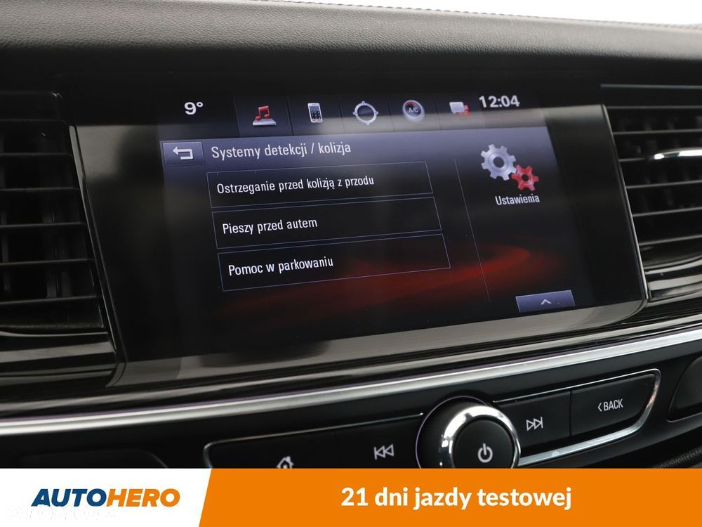 Opel Insignia 2.0 CDTI Innovation S&S - 24