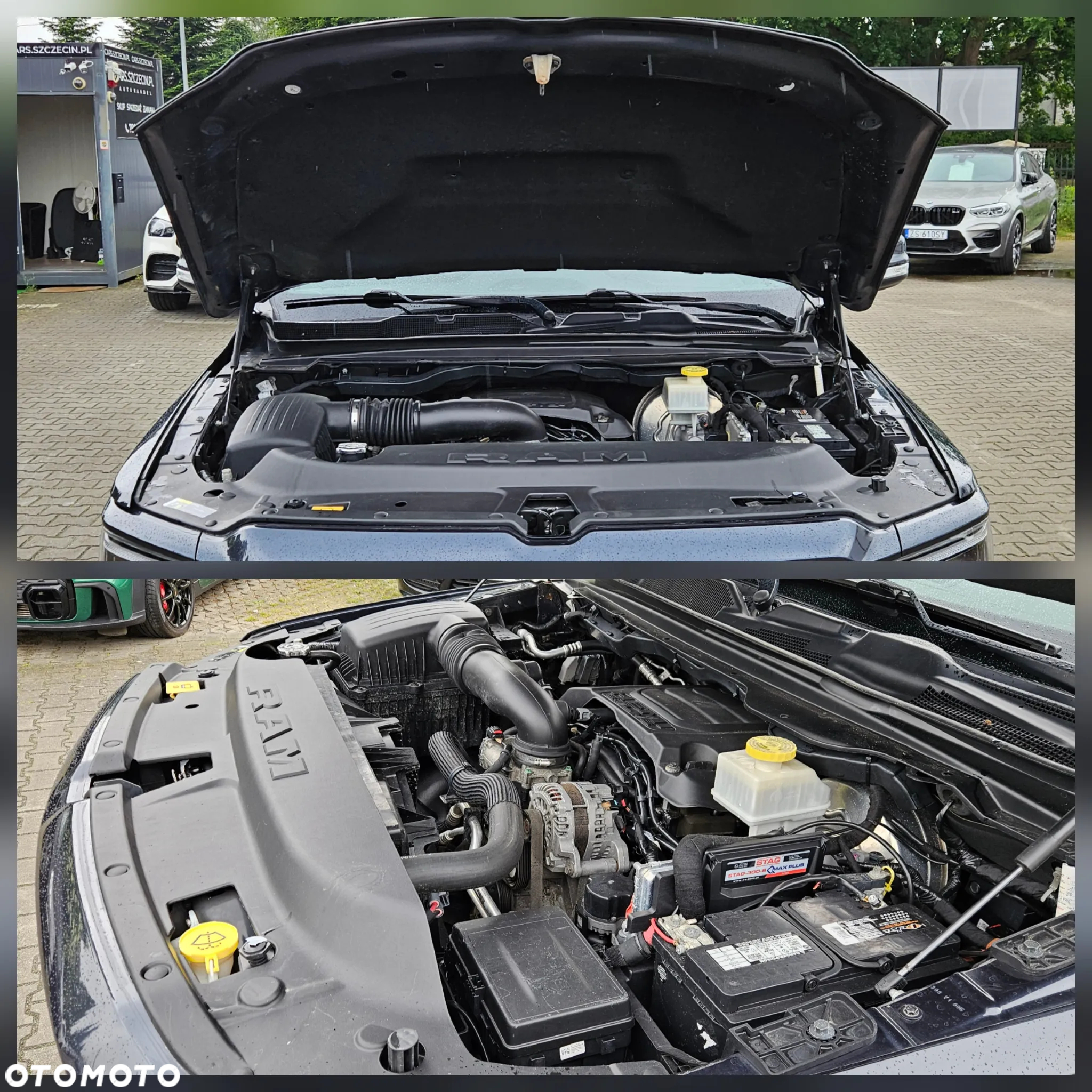 RAM 1500 Crew Cab Laramie - 40
