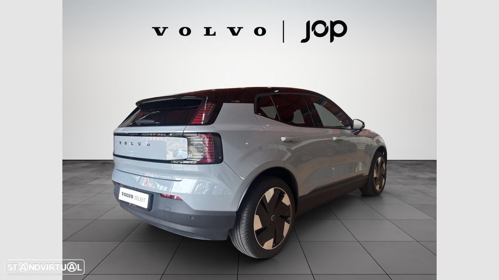 Volvo EX30 69 kWh Single Motor Extended Range Plus - 6